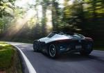 Nissan BladeGlider Concept 2013 года